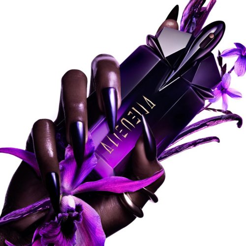 MUGLER Alien Extraintense - Eau de Parfum rechargeable MUGLER Alien Extraintense - Eau de Parfum rechargeable